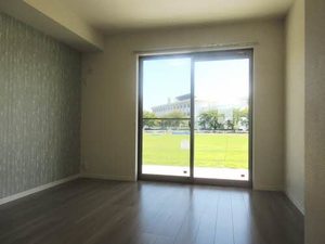 リラフォートふなはし D105号-3