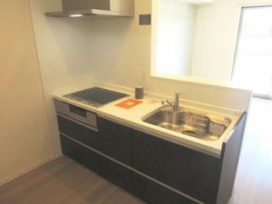 リラフォートふなはし D105号-4