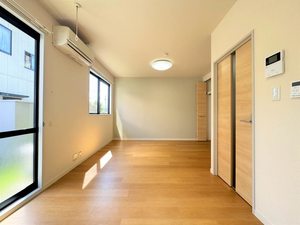 ・グレイス小杉 0101号-3