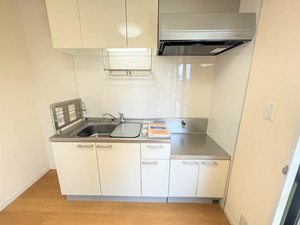 ・グレイス小杉 0101号-4