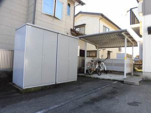 グレイス小杉 0102号-14