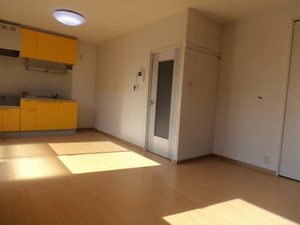 ・グレイス小杉 0202号-2