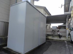 ・グレイス小杉 0202号-15