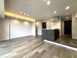 グリーンハイツフジタ 001A号-2