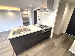 グリーンハイツフジタ 001A号-4