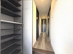 グリーンハイツフジタ 001A号-5