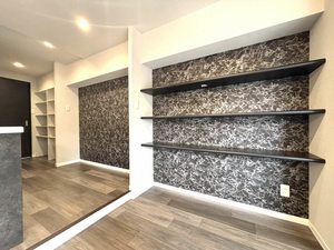 グリーンハイツフジタ 001A号-12