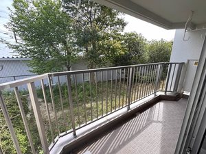 グリーンハイツフジタ 001A号-13