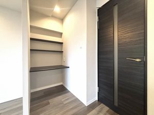 グリーンハイツフジタ 001A号-14