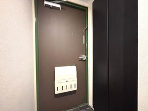 グリーンハイツフジタ 001A号-15