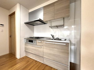 グリーンハイツフジタ 002A号-2