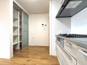 グリーンハイツフジタ 002A号-3