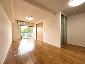 グリーンハイツフジタ 002A号-5