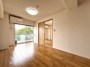 グリーンハイツフジタ 002A号-6