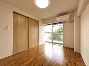 グリーンハイツフジタ 002A号-7