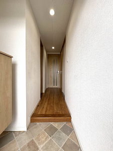 グリーンハイツフジタ 002A号-11