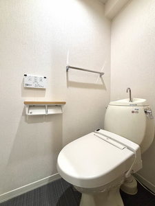 グリーンハイツフジタ 002A号-15