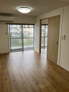 グリーンハイツフジタ 002E号-3