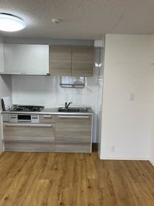 グリーンハイツフジタ 002E号-4