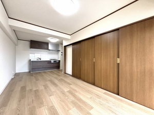 グリーンハイツフジタ 003D号-2