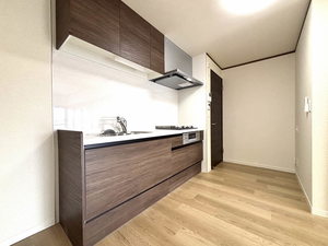 グリーンハイツフジタ 003D号-3