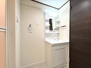 グリーンハイツフジタ 003D号-5