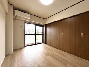 グリーンハイツフジタ 003D号-7