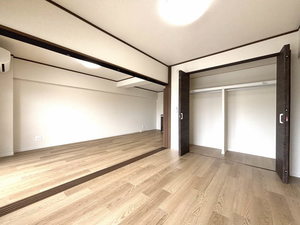 グリーンハイツフジタ 003D号-8