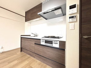 グリーンハイツフジタ 003D号-9