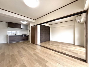 グリーンハイツフジタ 003D号-10