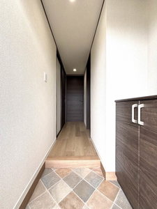 グリーンハイツフジタ 003D号-15