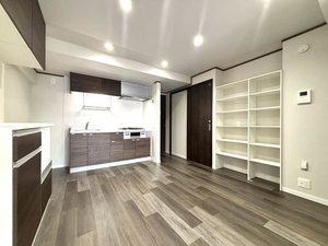 グリーンハイツフジタ 005D号-2