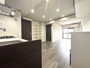 グリーンハイツフジタ 005D号-3