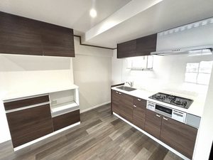 グリーンハイツフジタ 005D号-5