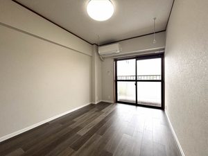 グリーンハイツフジタ 005D号-6