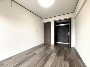 グリーンハイツフジタ 005D号-7