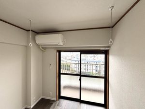 グリーンハイツフジタ 005D号-8