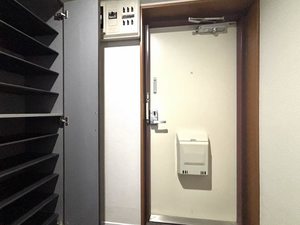 グリーンハイツフジタ 005D号-9