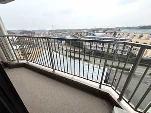 グリーンハイツフジタ 005D号-14