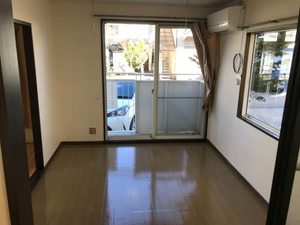 ラプラスコマツ A101号-2