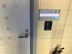 ラプラスコマツ A101号-3