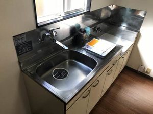 ラプラスコマツ A101号-6