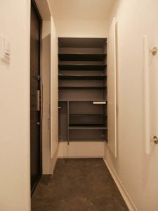 めぞん池下 0201号-2