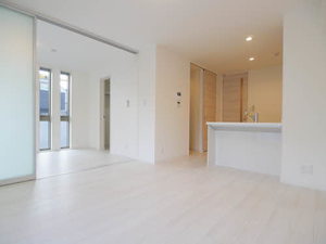 めぞん池下 0201号-8