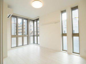 めぞん池下 0201号-9