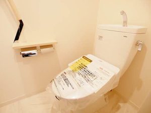 めぞん池下 0201号-14