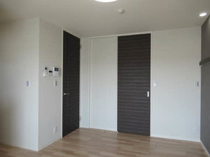 サンエスポワール富士見ヶ丘Ⅱ 0302号-3