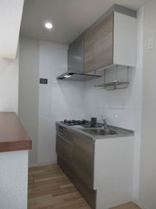 サンエスポワール富士見ヶ丘Ⅱ 0302号-6