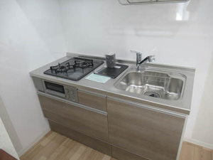 サンエスポワール富士見ヶ丘Ⅱ 0302号-7