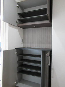 サンエスポワール富士見ヶ丘Ⅱ 0302号-13